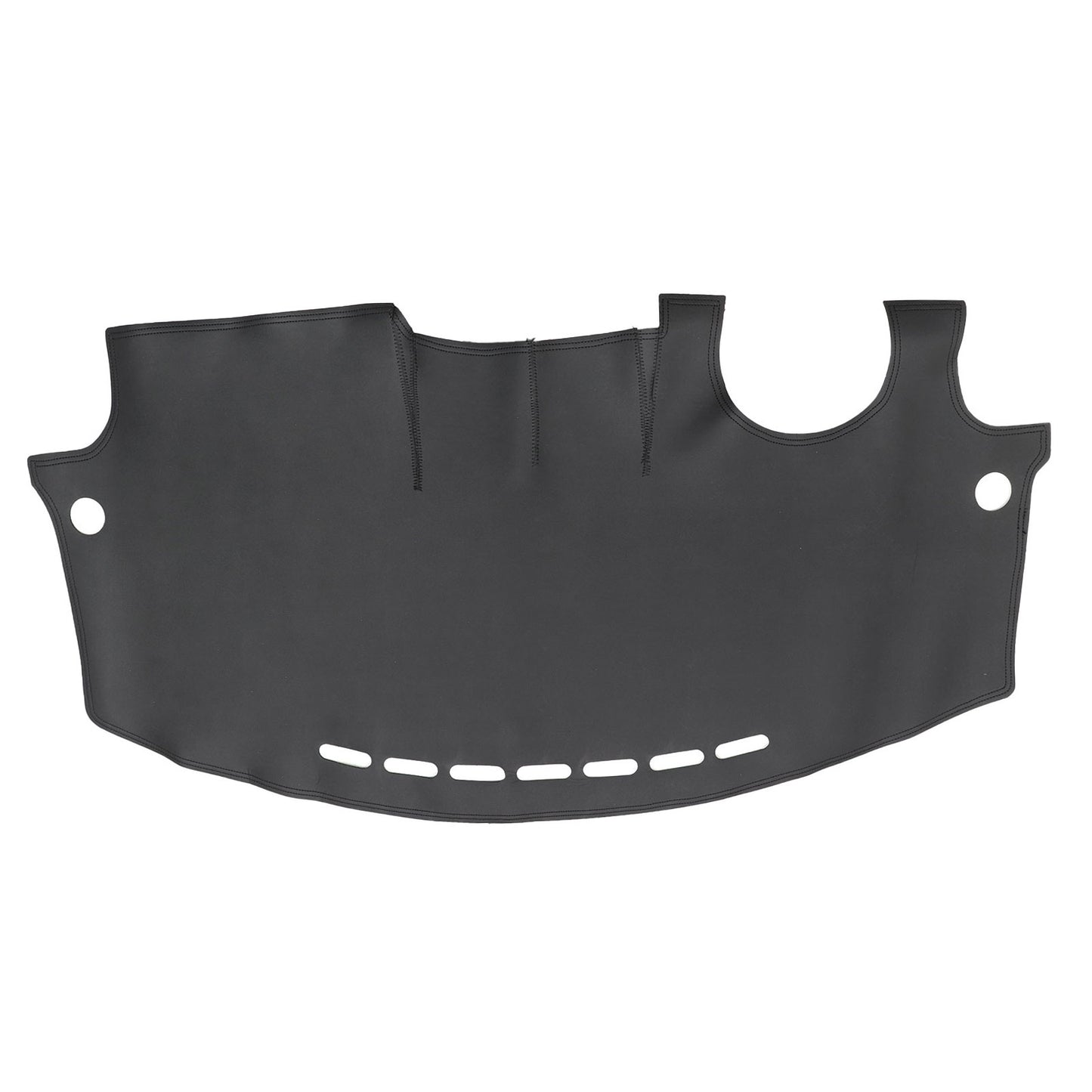 For 1998-2010 Volkswagen Beetle Leather Dashboard Dash Cover Dashmat Mat Car