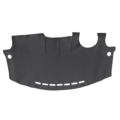 For 1998-2010 Volkswagen Beetle Leather Dashboard Dash Cover Dashmat Mat Car