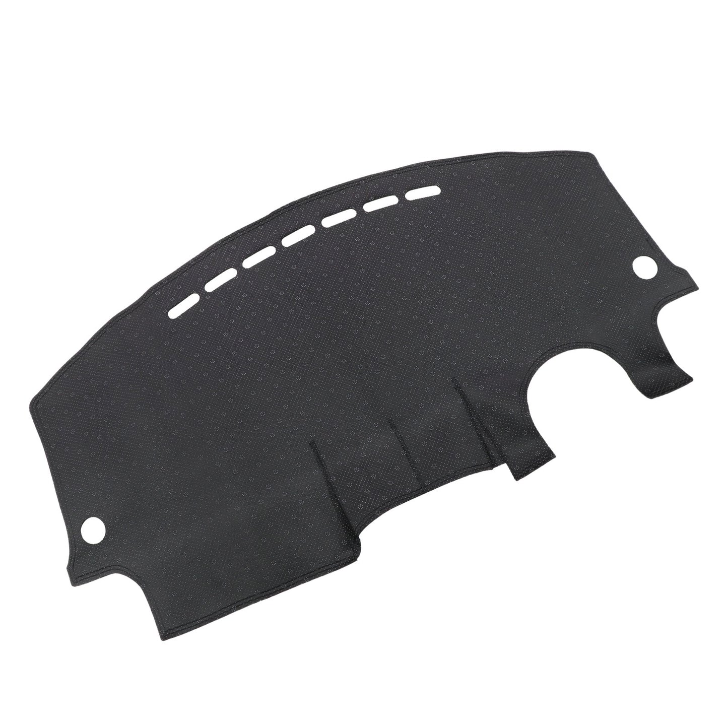 For 1998-2010 Volkswagen Beetle Leather Dashboard Dash Cover Dashmat Mat Car