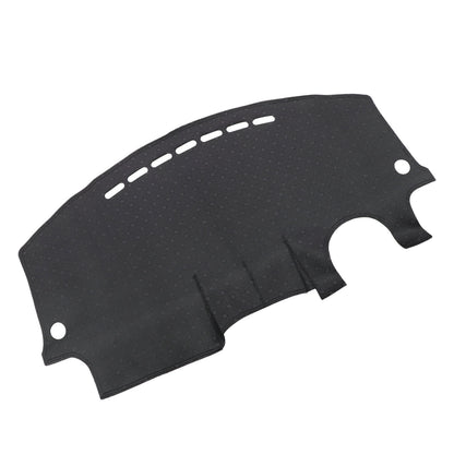For 1998-2010 Volkswagen Beetle Leather Dashboard Dash Cover Dashmat Mat Car