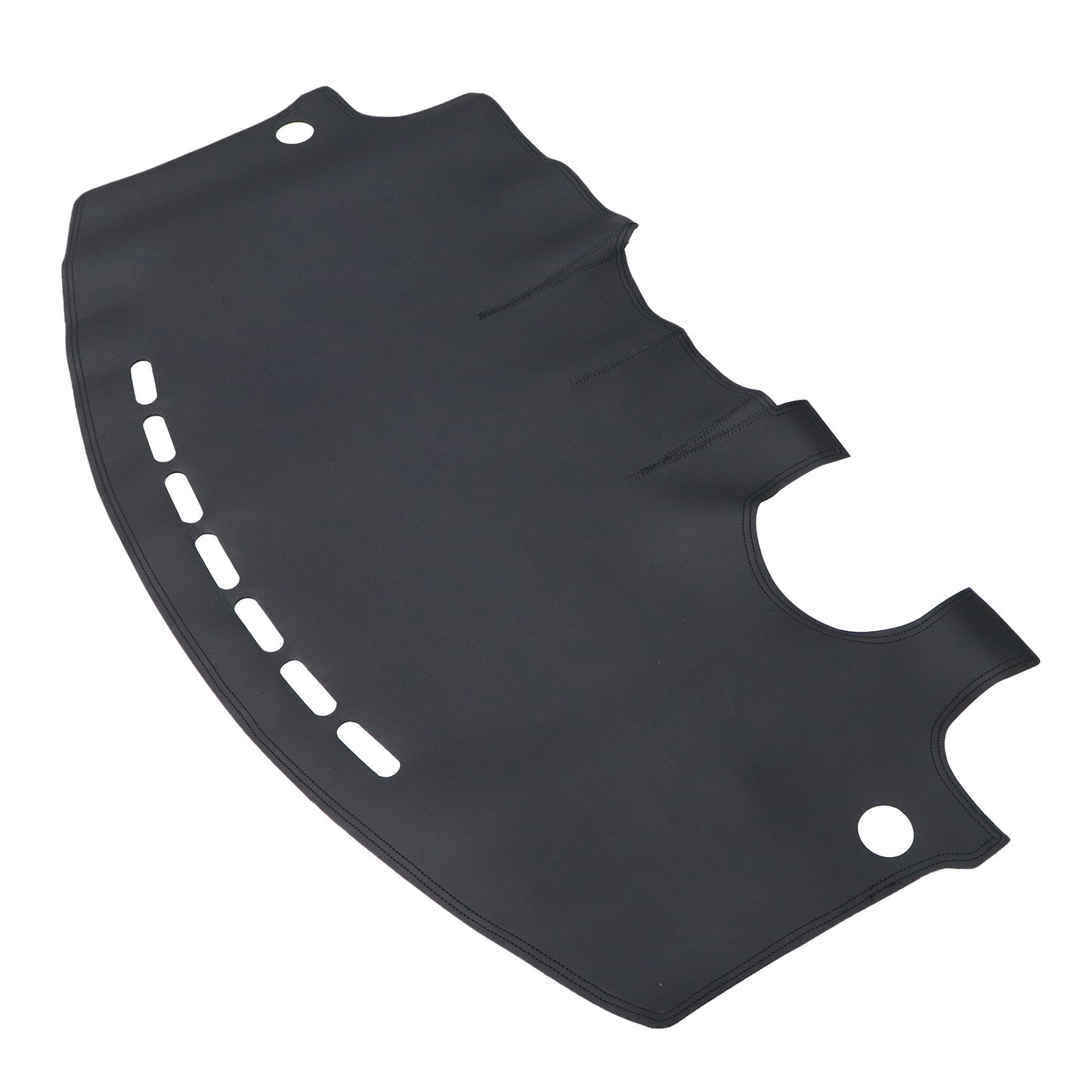 For 1998-2010 Volkswagen Beetle Leather Dashboard Dash Cover Dashmat Mat Car