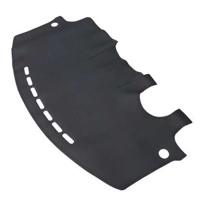 For 1998-2010 Volkswagen Beetle Leather Dashboard Dash Cover Dashmat Mat Car