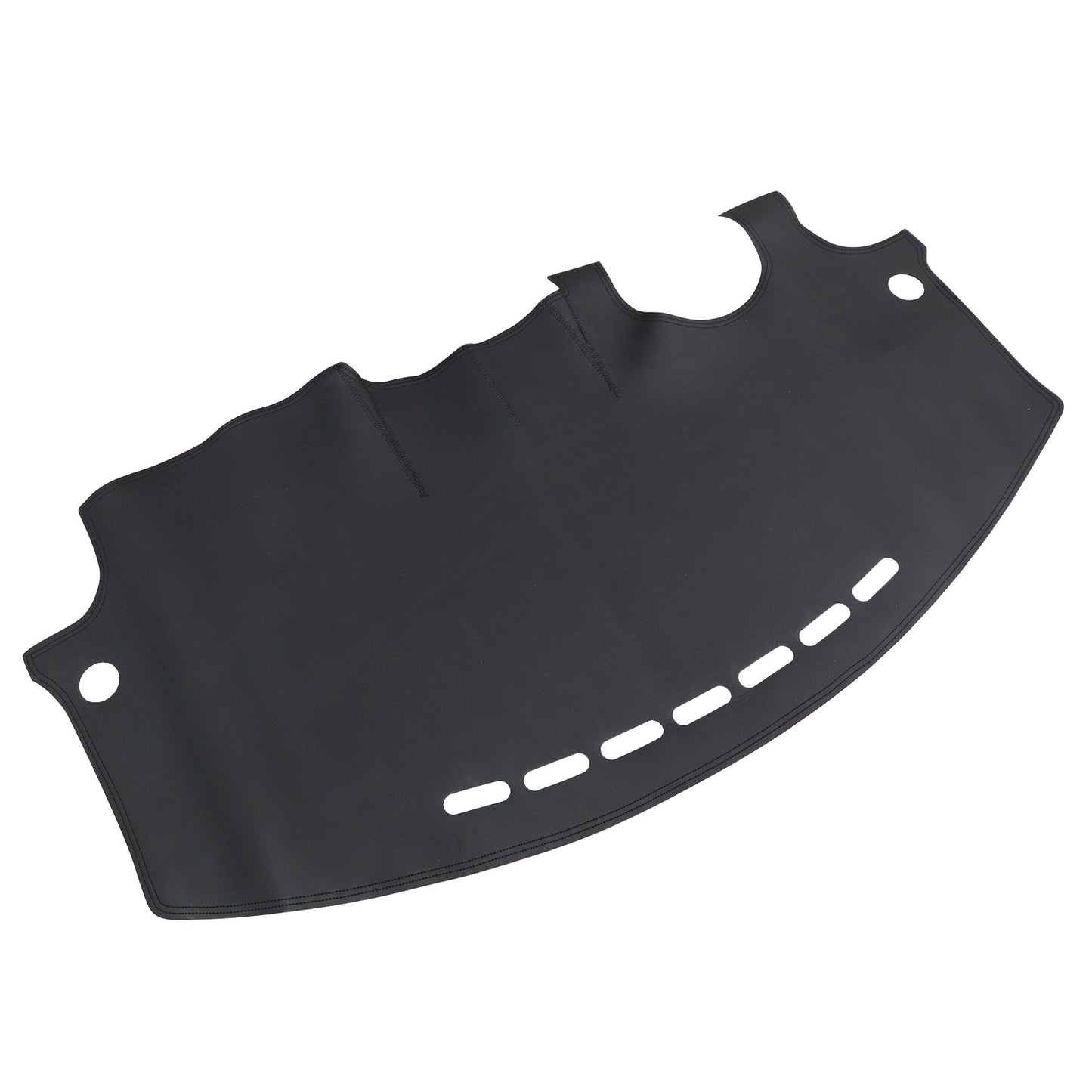 For 1998-2010 Volkswagen Beetle Leather Dashboard Dash Cover Dashmat Mat Car