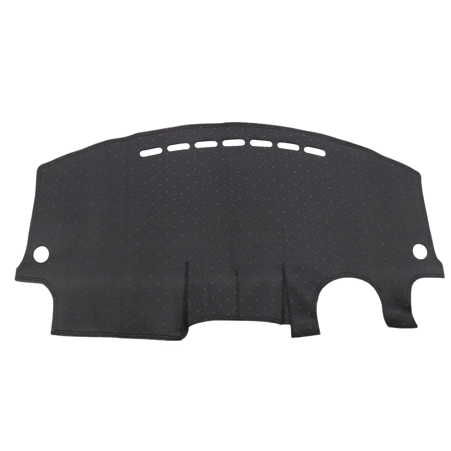 For 1998-2010 Volkswagen Beetle Leather Dashboard Dash Cover Dashmat Mat Car