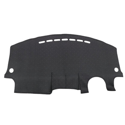 For 1998-2010 Volkswagen Beetle Leather Dashboard Dash Cover Dashmat Mat Car