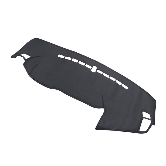Fits For 2010-2016 Kia K7 Cadenza Leather Dashboard Dash Cover Dashmat Mat Car