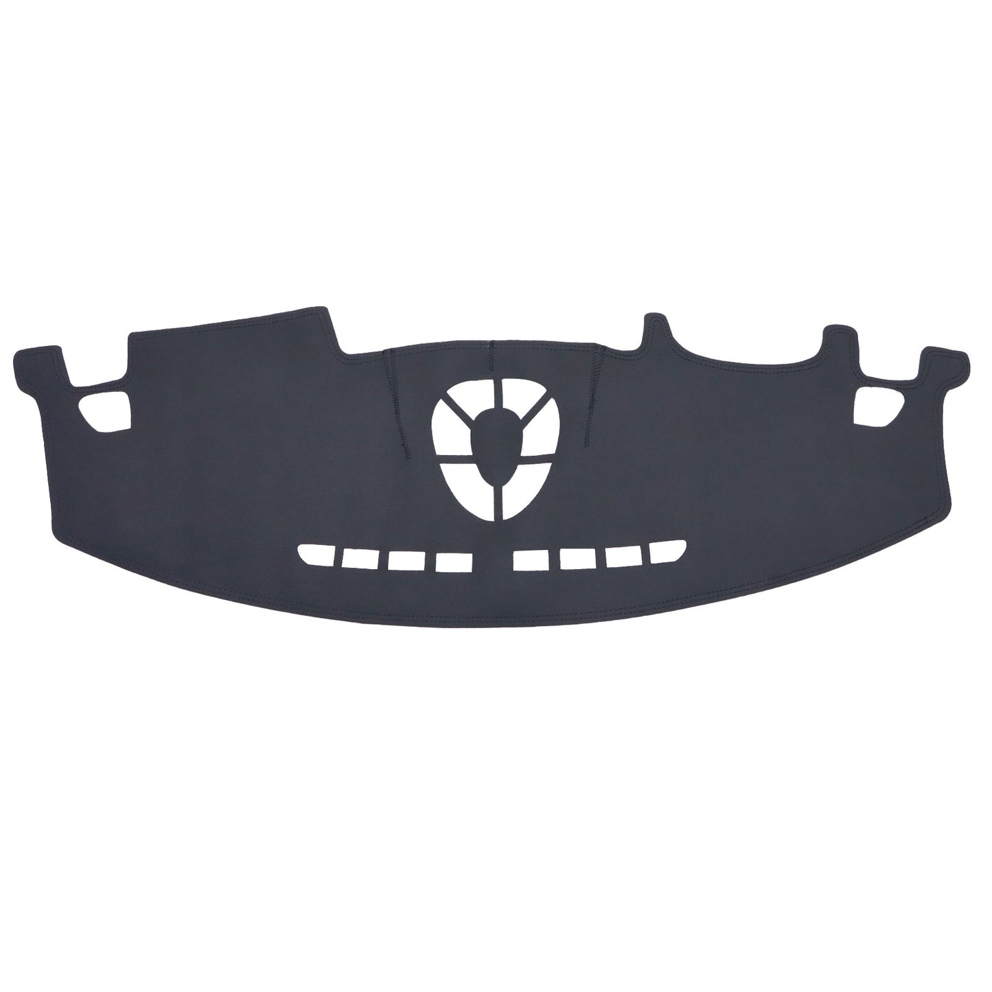 Leather Dashboard Dash Cover Dashmat Mat Carpet Car For 2016-2022 MINI Cooper