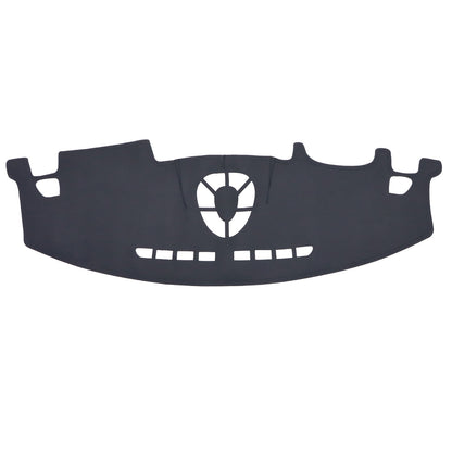 Leather Dashboard Dash Cover Dashmat Mat Carpet Car For 2016-2022 MINI Cooper