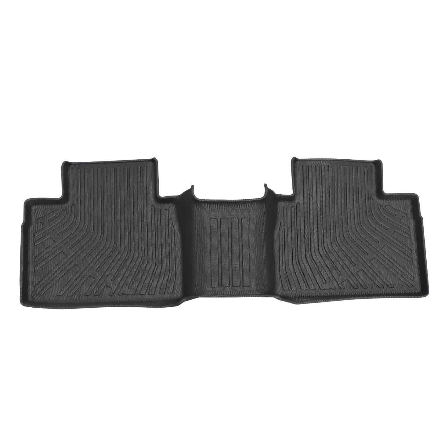 For 2025 Toyota Camry Gas Hybrid TPE Floor Mats & Cargo Trunk Liner Waterproof