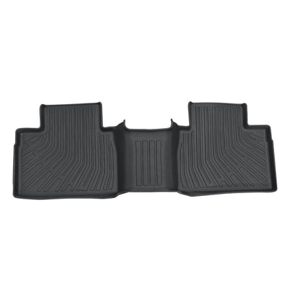 For 2025 Toyota Camry Gas Hybrid TPE Floor Mats & Cargo Trunk Liner Waterproof