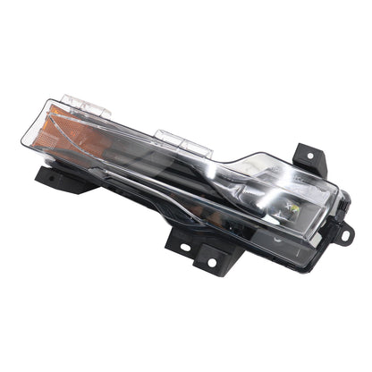 For Tesla Model 3 2017-2023 / Model Y 2020-2024 Front Fog Light Left Driver Side
