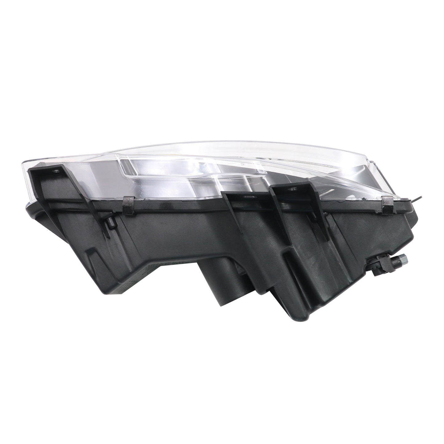 For Tesla Model 3 2017-2023 / Model Y 2020-2024 Front Fog Light Left Driver Side