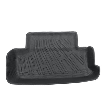 Floor Mats Liner For 2004-2014 Ford Mustang Front & Rear All Weather TPE 4X New