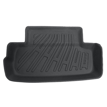 Floor Mats Liner For 2004-2014 Ford Mustang Front & Rear All Weather TPE 4X New
