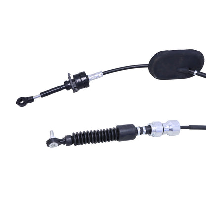 <SCSE07> AUTOMATIC TRANSMISSION SHIFT CABLE FOR NISSAN SENTRA 2.0L 2007-2012