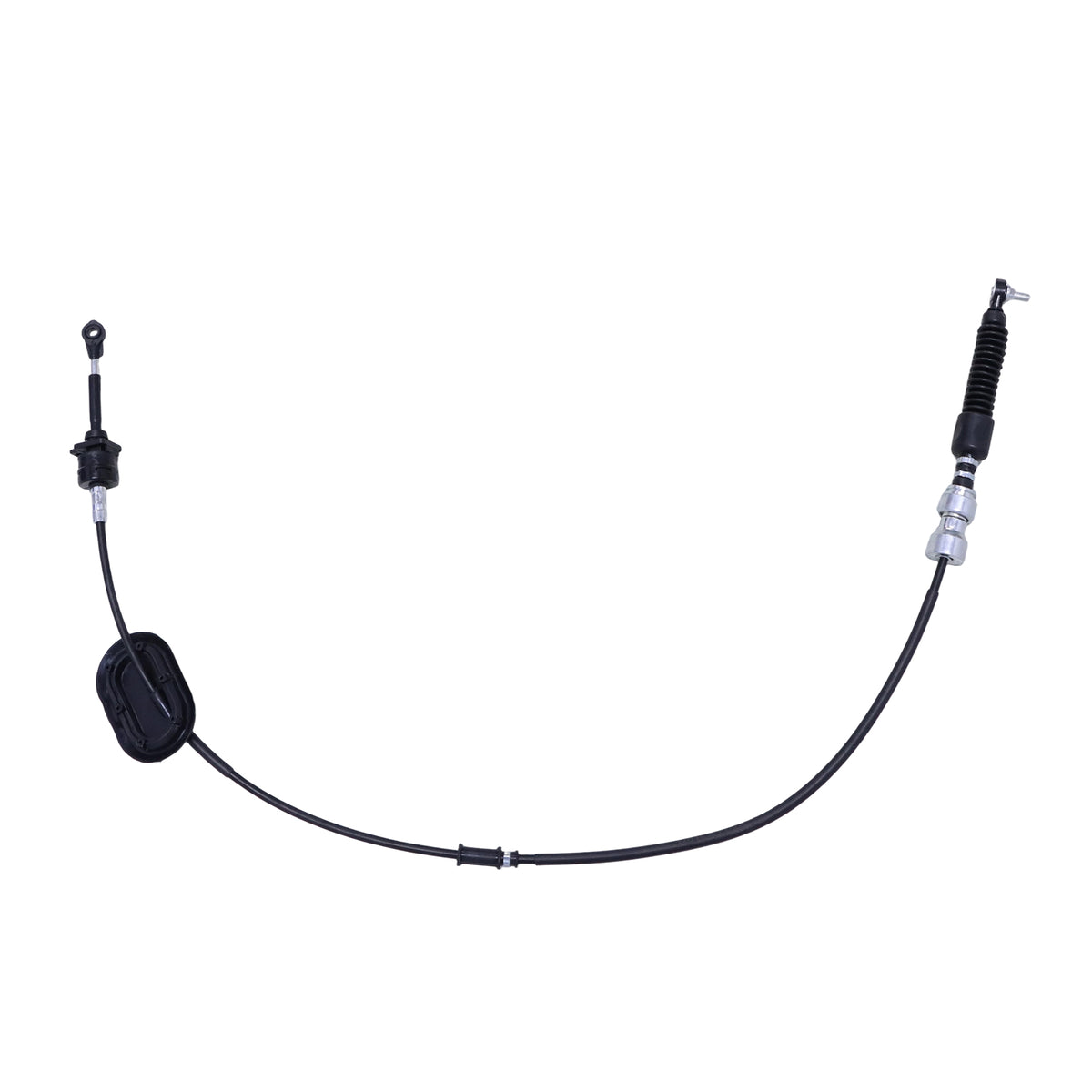 <SCSE07> AUTOMATIC TRANSMISSION SHIFT CABLE FOR NISSAN SENTRA 2.0L 2007-2012