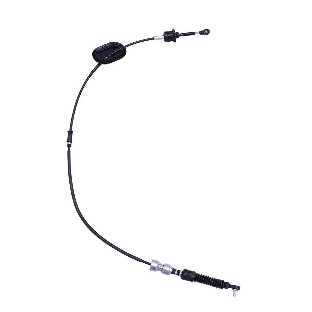 <SCSE07> AUTOMATIC TRANSMISSION SHIFT CABLE FOR NISSAN SENTRA 2.0L 2007-2012