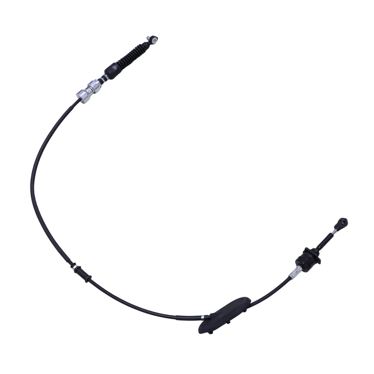 <SCSE07> AUTOMATIC TRANSMISSION SHIFT CABLE FOR NISSAN SENTRA 2.0L 2007-2012
