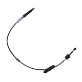 <SCSE07> AUTOMATIC TRANSMISSION SHIFT CABLE FOR NISSAN SENTRA 2.0L 2007-2012