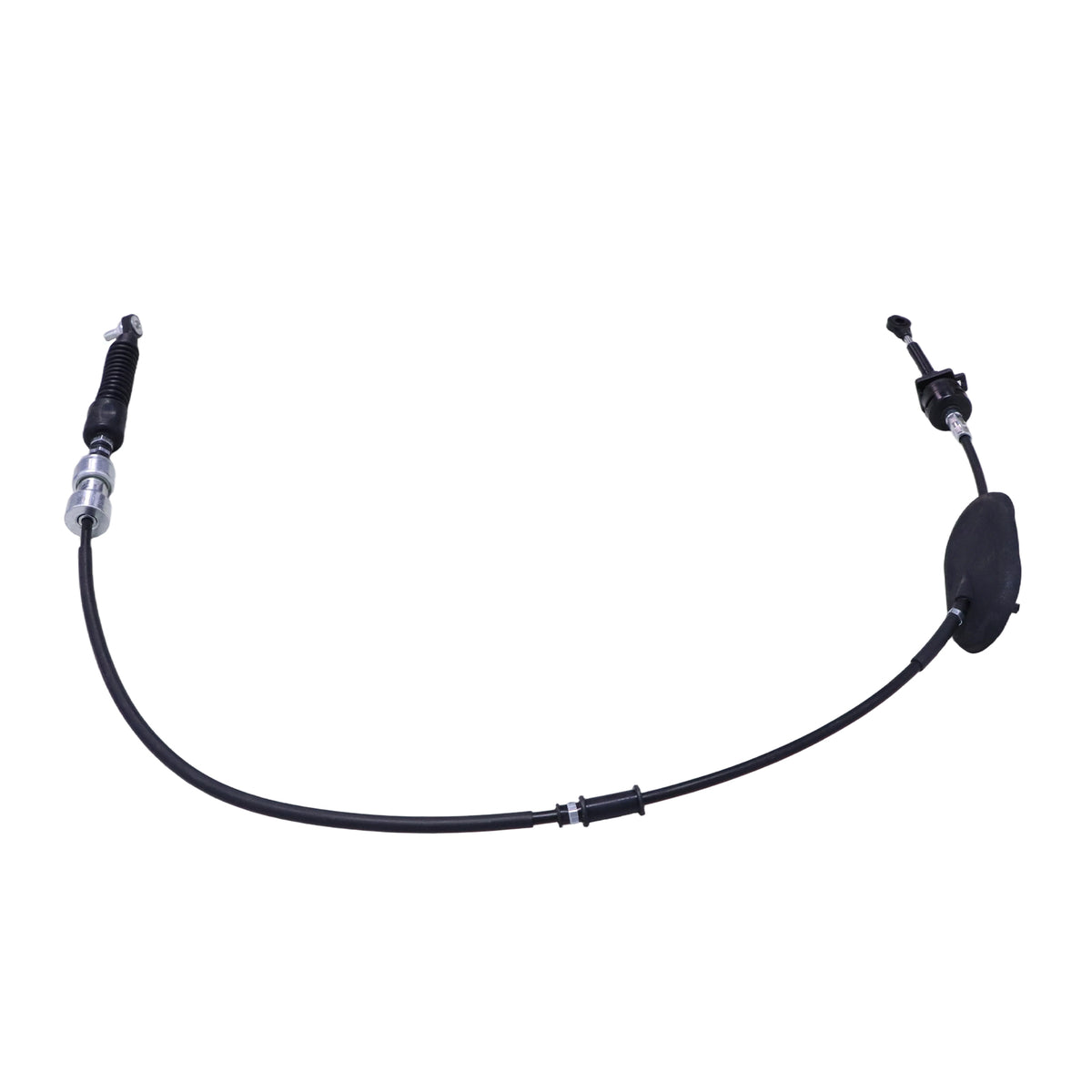 <SCSE07> AUTOMATIC TRANSMISSION SHIFT CABLE FOR NISSAN SENTRA 2.0L 2007-2012