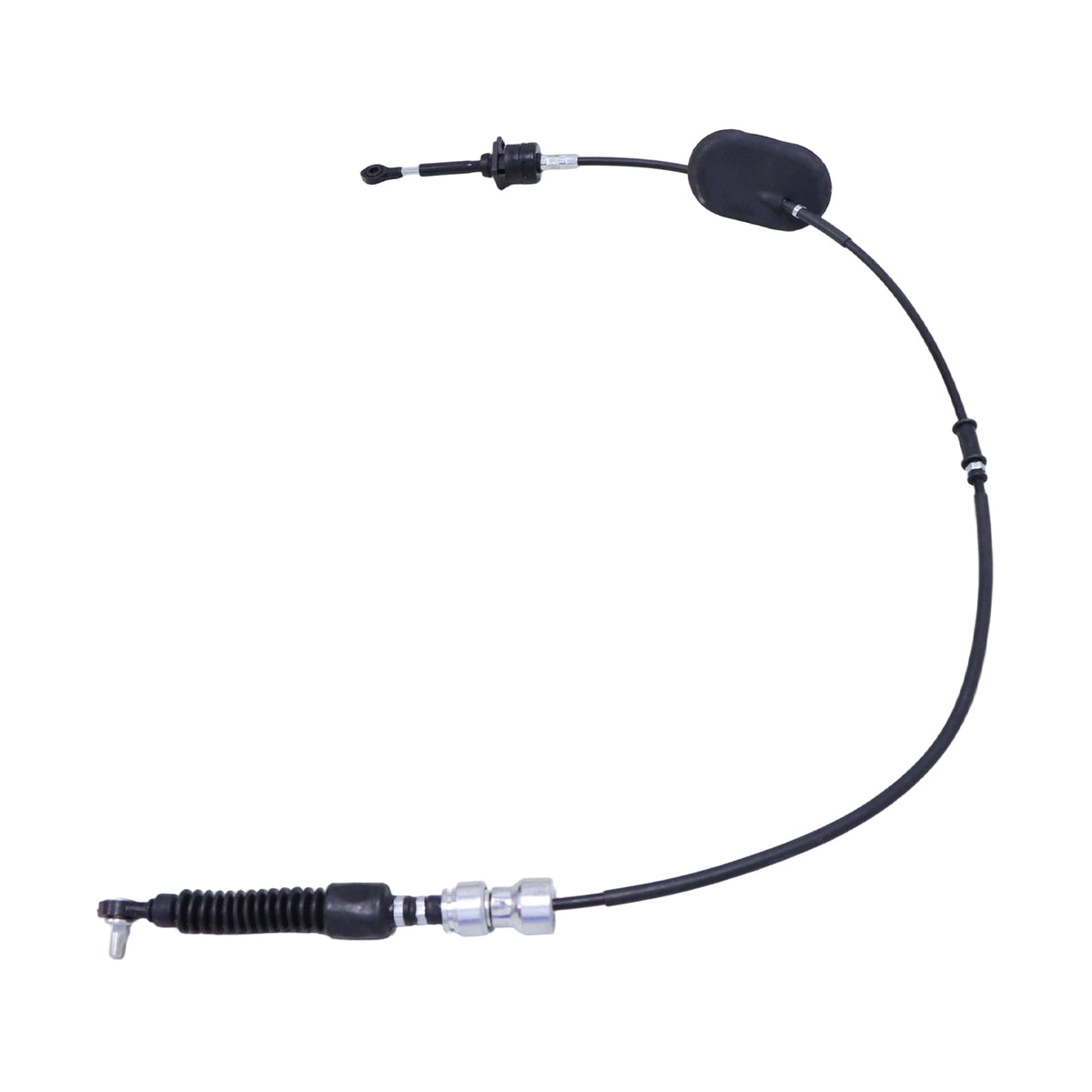<SCSE07> AUTOMATIC TRANSMISSION SHIFT CABLE FOR NISSAN SENTRA 2.0L 2007-2012