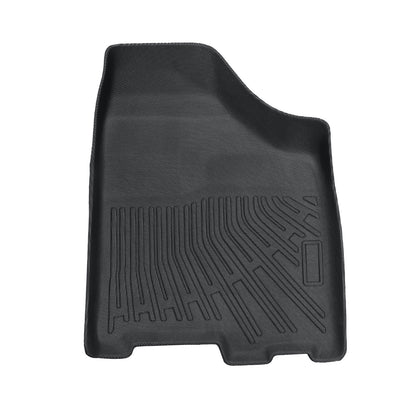 TPE Front & 2nd & 3rd Row Floor Mats Liners For 2011-2012 Toyota Sienna 7 Seats