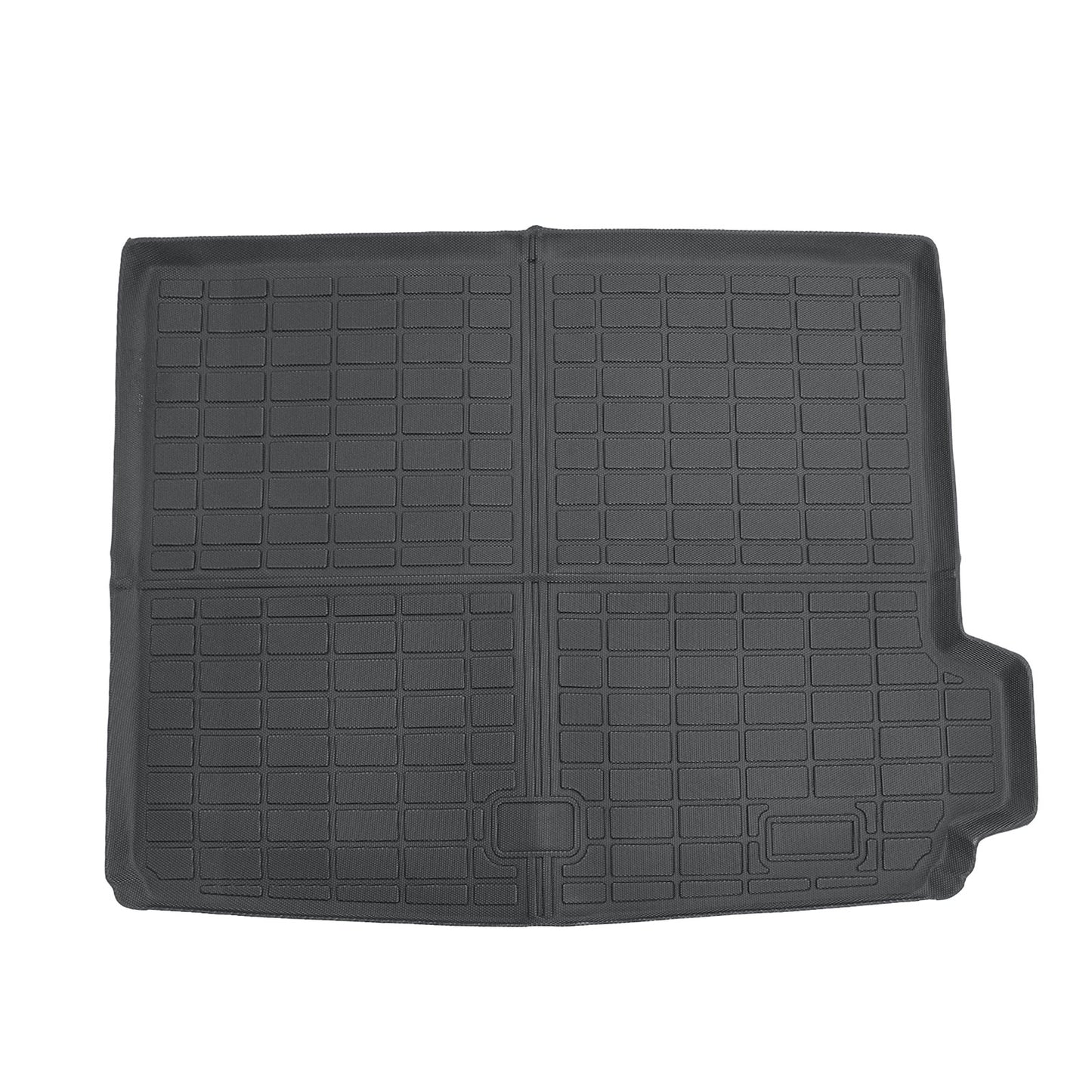 TPE Cargo Trunk Liner Floor Mats For 2011 2012 BMW X3 F25 Sport All Weather New