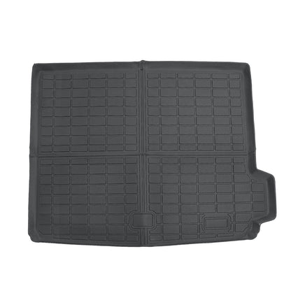 TPE Cargo Trunk Liner Floor Mats For 2011 2012 BMW X3 F25 Sport All Weather New