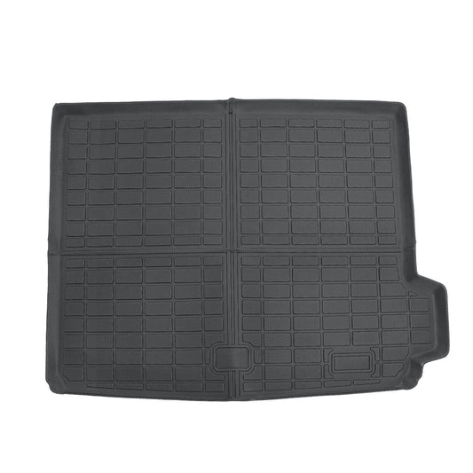 TPE Cargo Trunk Liner Floor Mats For 2011 2012 BMW X3 F25 Sport All Weather New