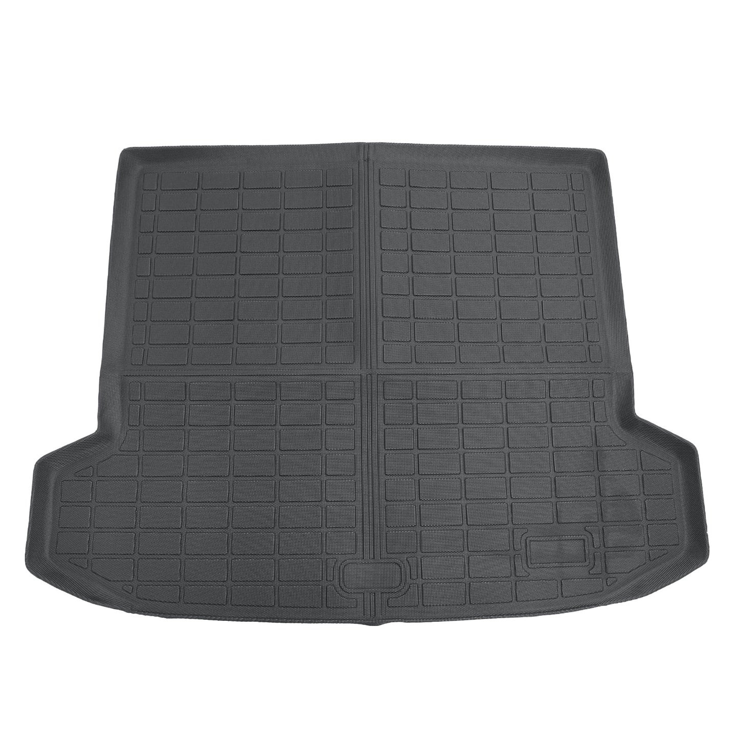 TPE Floor Mats & Trunk Cargo Liner Fits 2020-2024 Hyundai Tucson Plug-in Hybrid