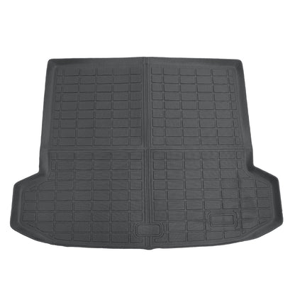 TPE Floor Mats & Trunk Cargo Liner Fits 2020-2024 Hyundai Tucson Plug-in Hybrid