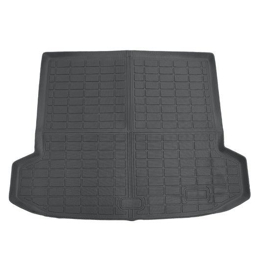 TPE Floor Mats & Trunk Cargo Liner Fits 2020-2024 Hyundai Tucson Plug-in Hybrid
