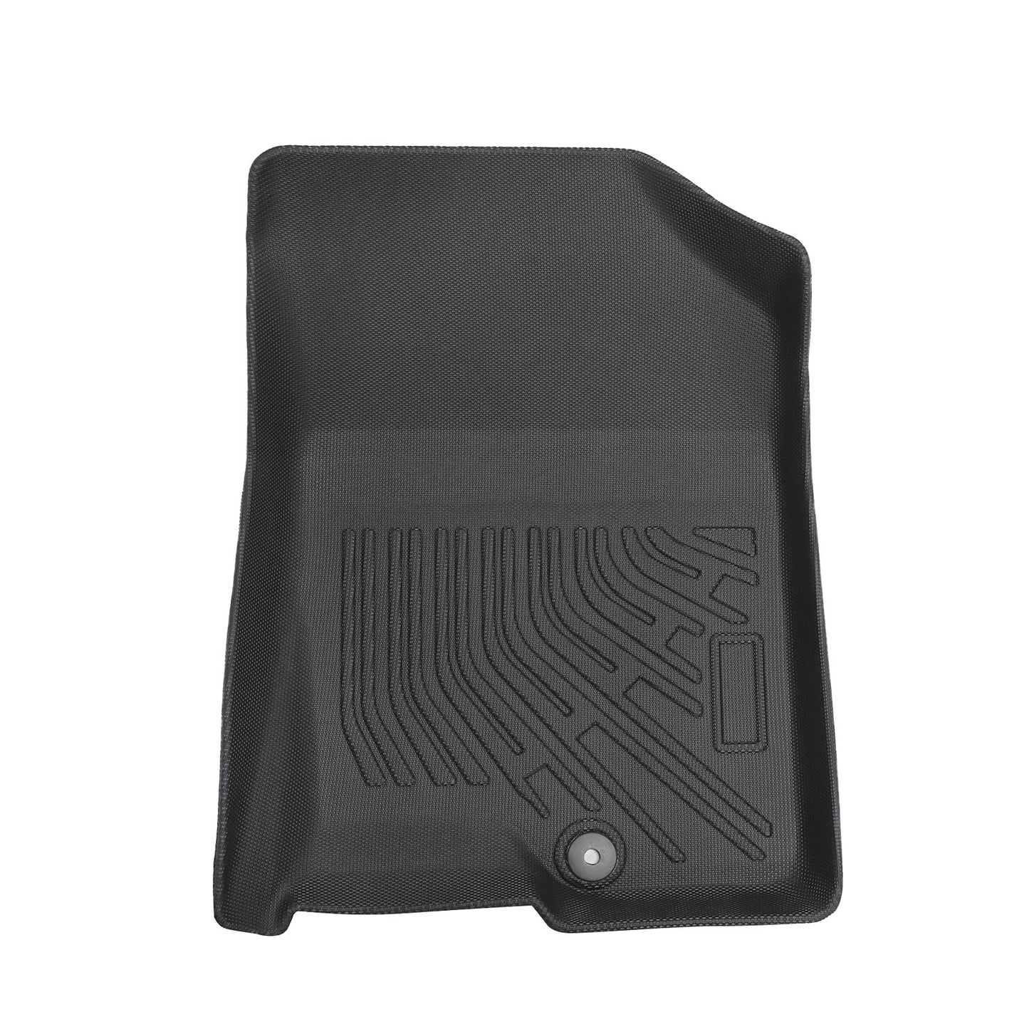 TPE Floor Mats & Trunk Cargo Liner Fits 2020-2024 Hyundai Tucson Plug-in Hybrid