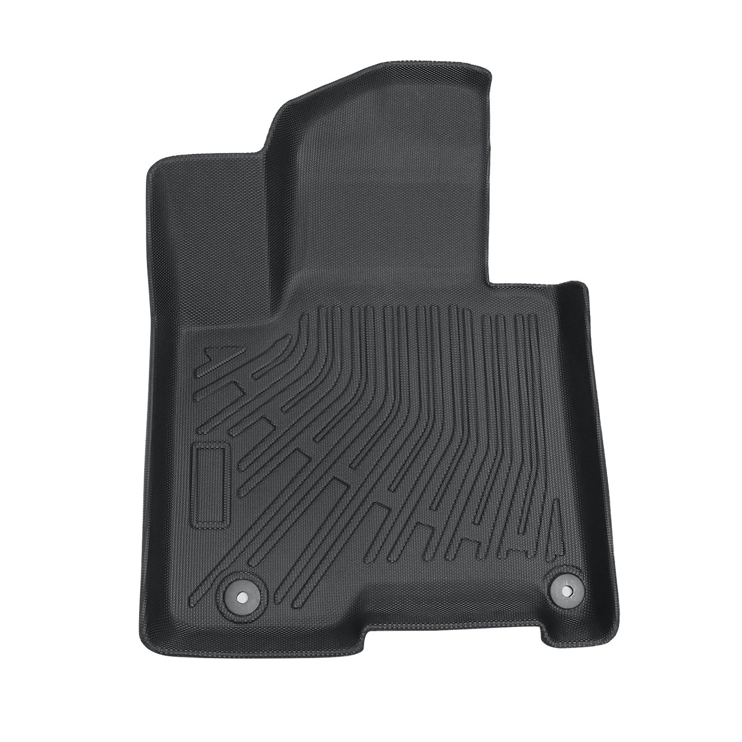 TPE Floor Mats & Trunk Cargo Liner Fits 2020-2024 Hyundai Tucson Plug-in Hybrid