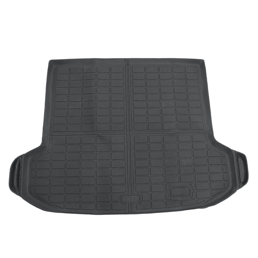 TPE Floor Mats Liners+Trunk Cargo Liner For 2023-2026 Kia Sportage PHEV Full Set