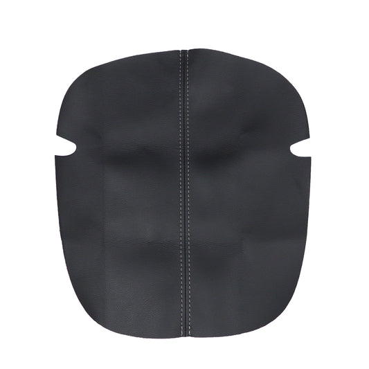 For 2015 2016 2017 2018 2019 2020 Ford Mustang Center Console Seat Armrest Cover