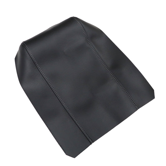 New For 2016-2020 Lexus RX350 Center Console Seat Armrest Cover Leather Protect