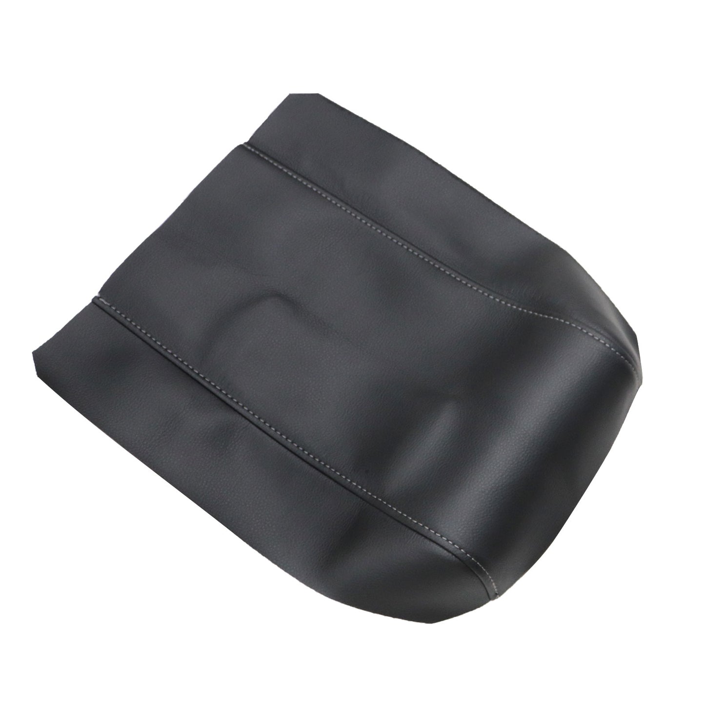 New For 2016-2020 Lexus RX350 Center Console Seat Armrest Cover Leather Protect