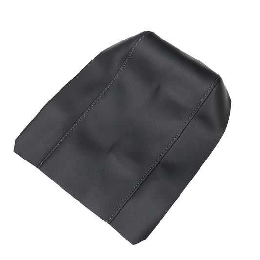 New For 2016-2020 Lexus RX350 Center Console Seat Armrest Cover Leather Protect