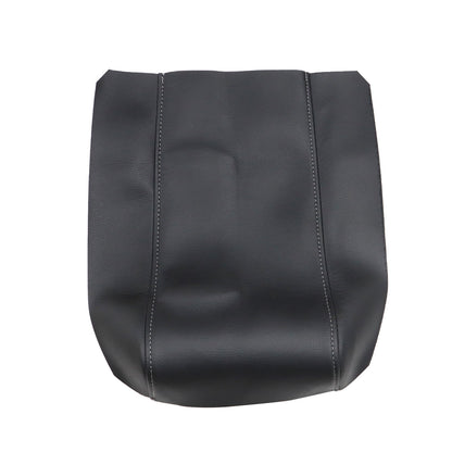 New For 2016-2020 Lexus RX350 Center Console Seat Armrest Cover Leather Protect