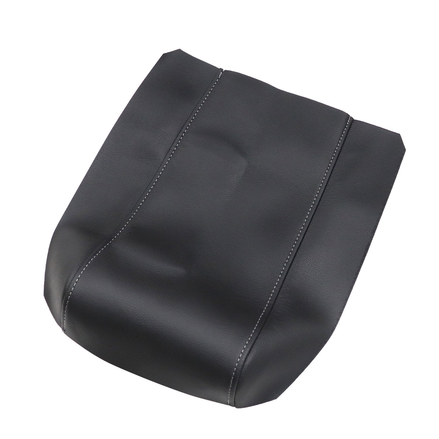 New For 2016-2020 Lexus RX350 Center Console Seat Armrest Cover Leather Protect