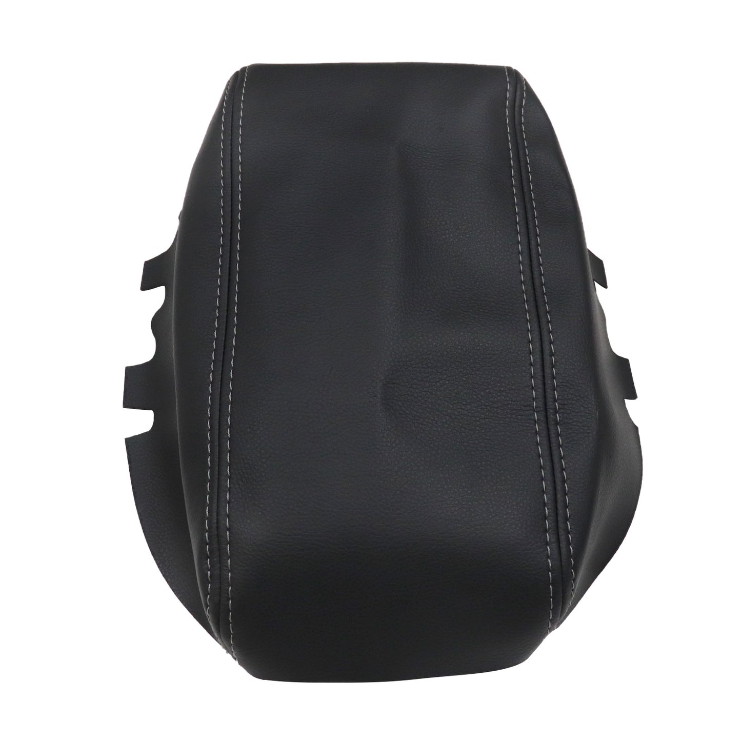 For Kia Sportage 2017 2018 2019 2020 Center Console Seat Armrest Cover Black