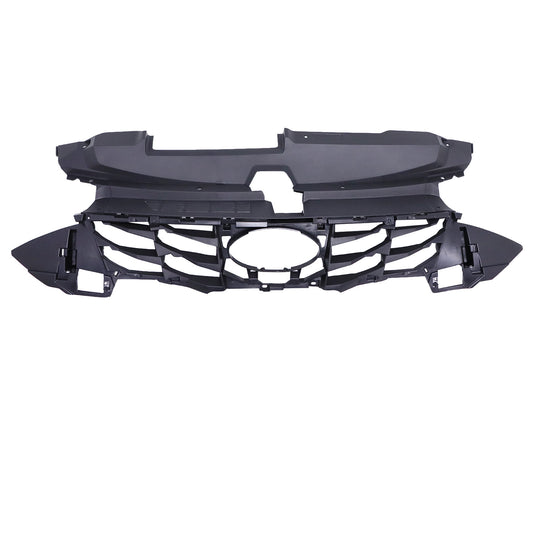 Front Center Engine Under Cover Splash Shield Fit For 2019-2023 Toyota RAV4