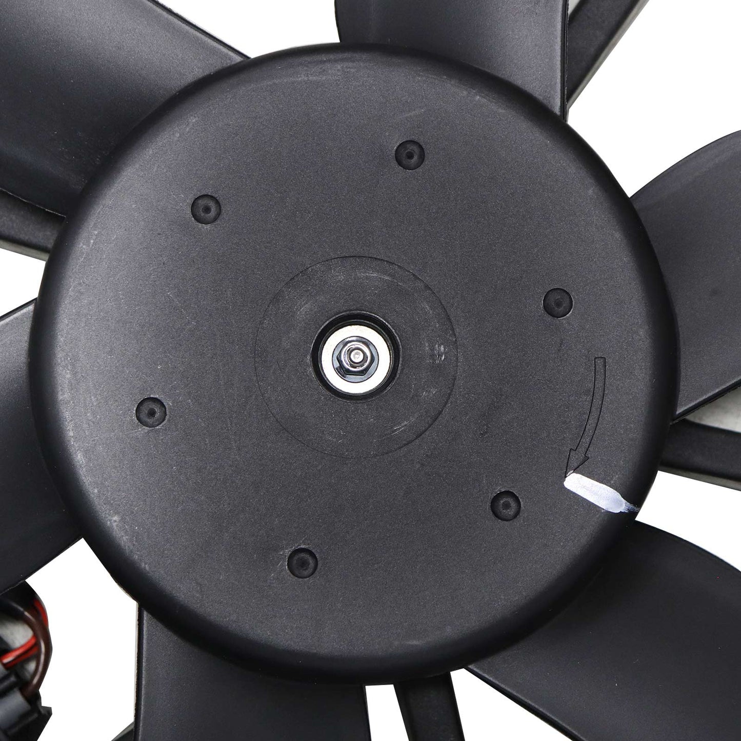 For 2006-2011 Lincoln Town Car 4.6L Engine Cooling Fan Assembly 8W1Z8C607A New