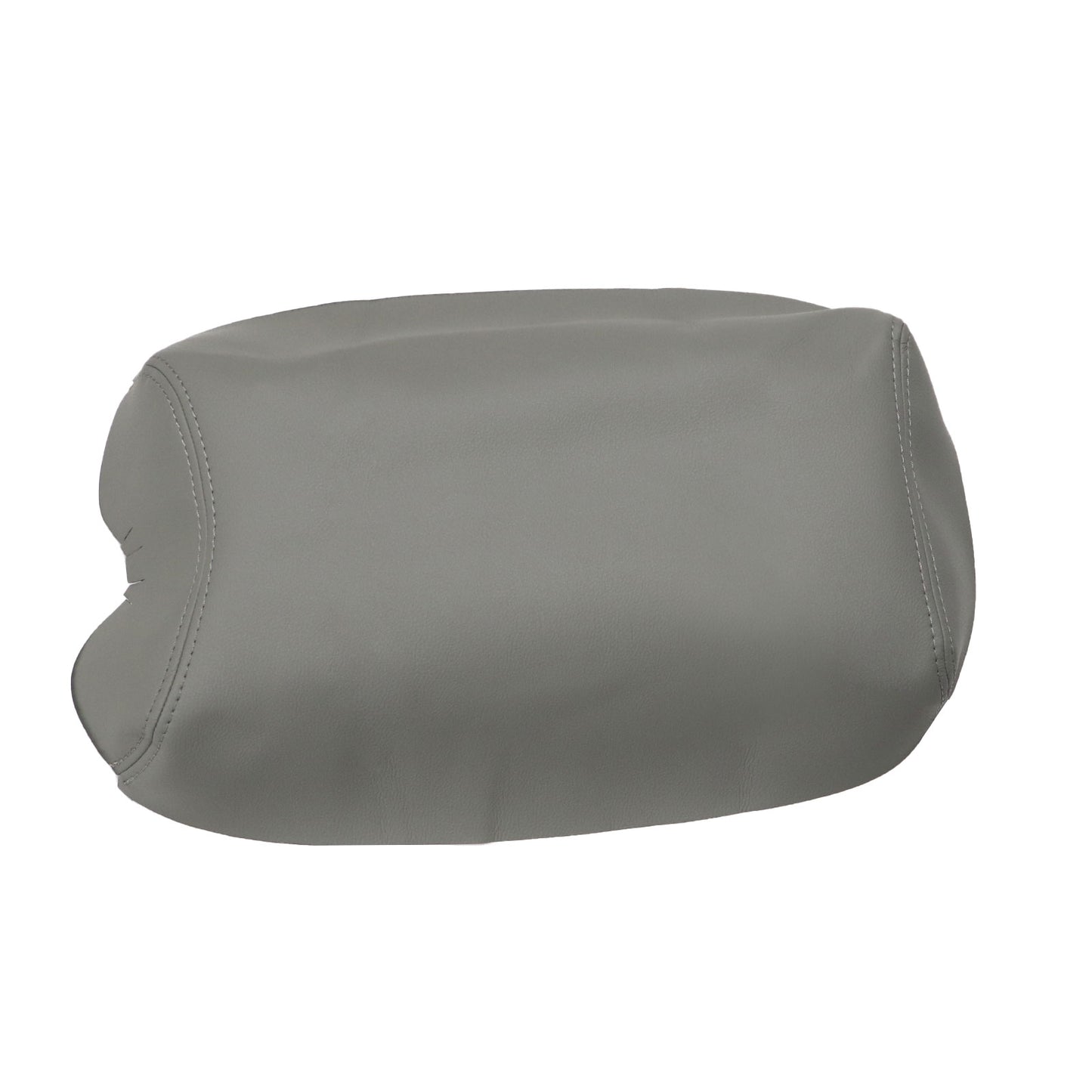 2007-2016 Fits Lexus LS460 Center Console Microfiber Leather Seat Armrest Cover