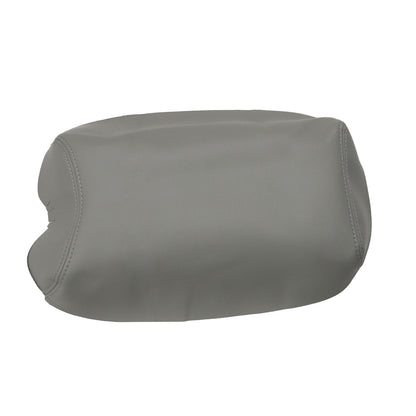 2007-2016 Fits Lexus LS460 Center Console Microfiber Leather Seat Armrest Cover