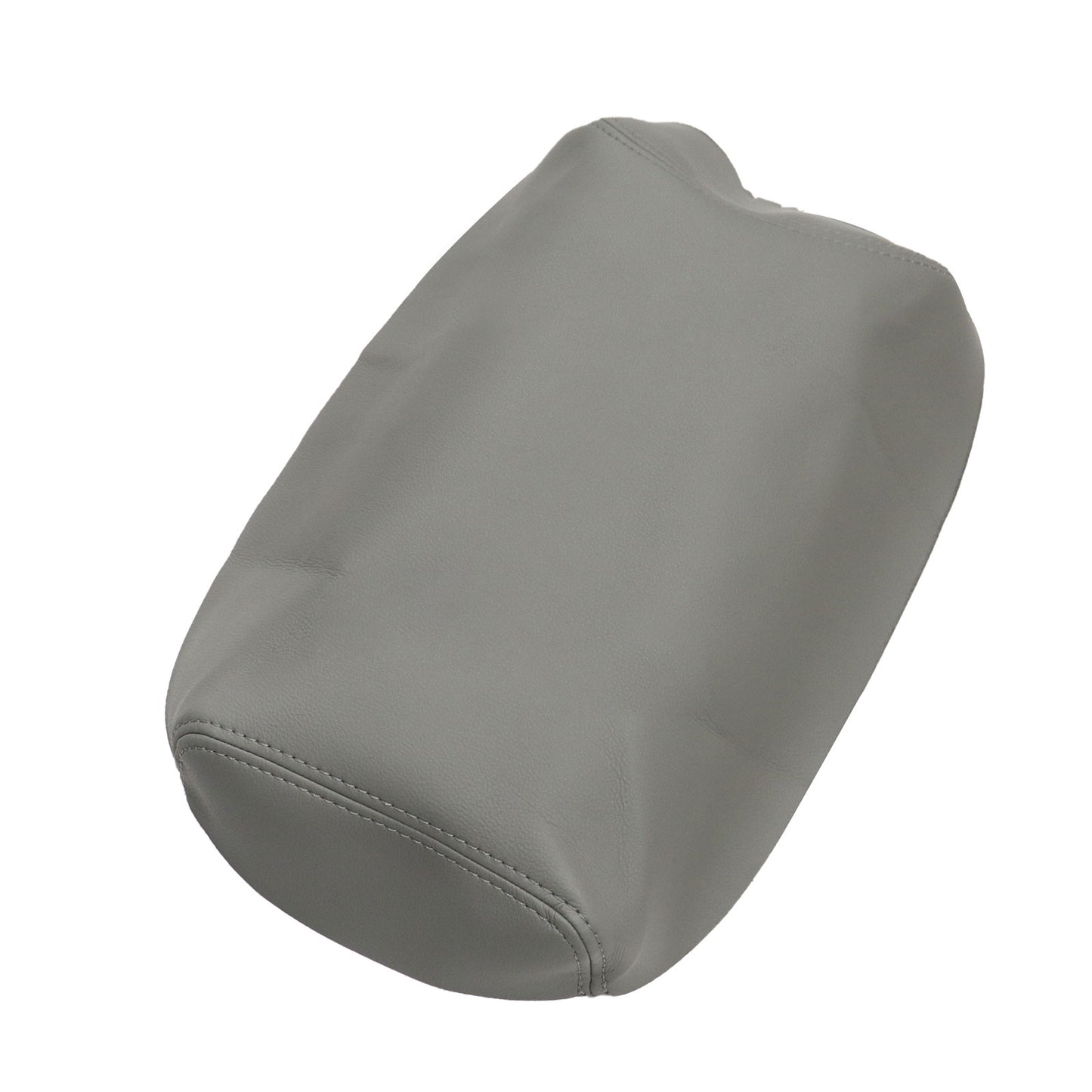 2007-2016 Fits Lexus LS460 Center Console Microfiber Leather Seat Armrest Cover