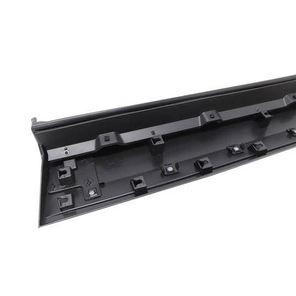 Fit 2016 2017-2023 Mazda CX-9 TK4951RC0B Rear RH Passenger Lower Door Molding