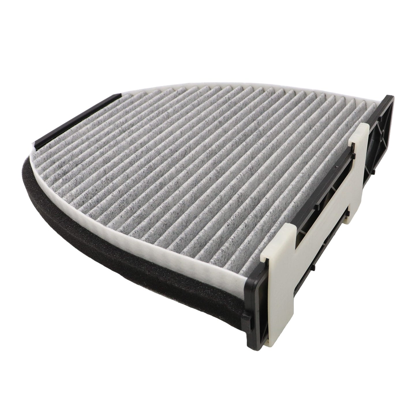 Cabin A/C Air Filter Fits Mercedes W204 C300 E550 C250 E350 E63 C300 W204
