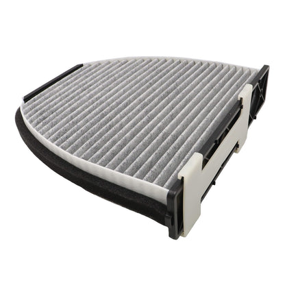 Cabin A/C Air Filter Fits Mercedes W204 C300 E550 C250 E350 E63 C300 W204